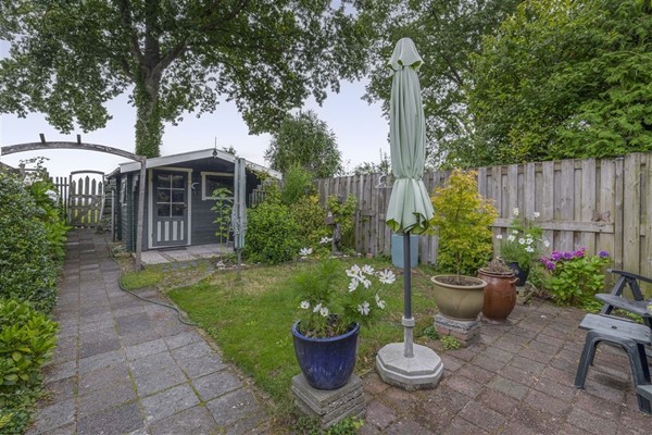 Medium property photo - Het Rak 11, 9649 GE Muntendam